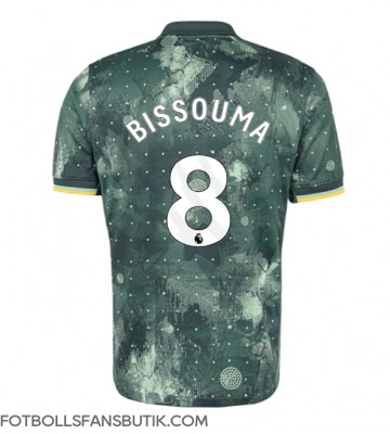 Tottenham Hotspur Yves Bissouma #8 Replika Tredje Tröja 2024-25 Kortärmad